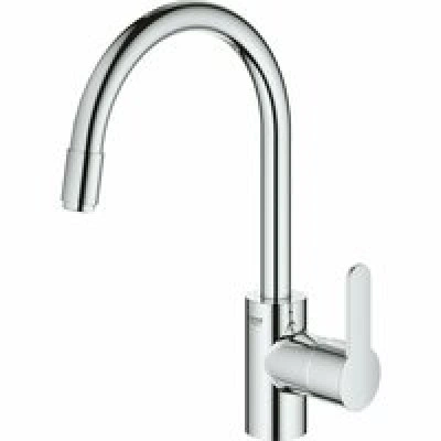Смеситель для кухни GROHE Eurostyle Cosmopolitan, хром (31126004) Смеситель для кухни GROHE Eurostyle Cosmopolitan, хром (31126004)