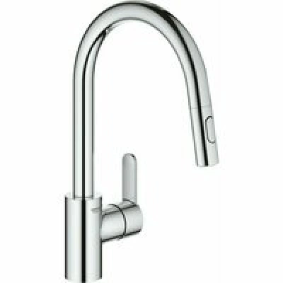 Смеситель для кухни GROHE Eurostyle Cosmopolitan, хром (31482003) Смеситель для кухни GROHE Eurostyle Cosmopolitan, хром (31482003)