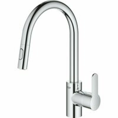 Смеситель для кухни GROHE Eurostyle Cosmopolitan, хром (31482003) Смеситель для кухни GROHE Eurostyle Cosmopolitan, хром (31482003)
