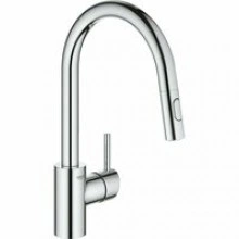 Смеситель для кухни GROHE Concetto, хром (31483002)