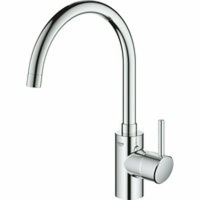 Смеситель для кухни GROHE Concetto, хром (32661003) Смеситель для кухни GROHE Concetto, хром (32661003)