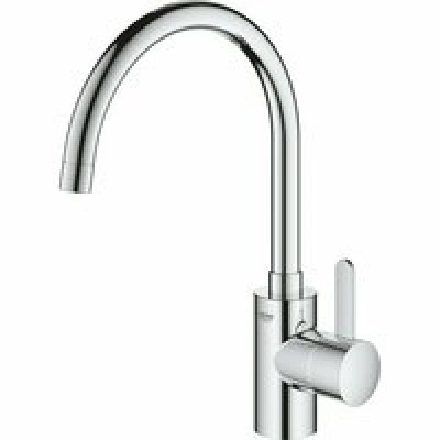 Смеситель для кухни GROHE Eurosmart Cosmopolitan, хром (32843002) Смеситель для кухни GROHE Eurosmart Cosmopolitan, хром (32843002)