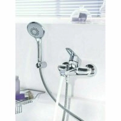 Смеситель для ванны GROHE Eurodisc Cosmopolitan, хром (33395002) Смеситель для ванны GROHE Eurodisc Cosmopolitan, хром (33395002)