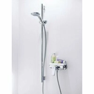 Смеситель для душа GROHE Eurodisc Cosmopolitan, хром (33569002) Смеситель для душа GROHE Eurodisc Cosmopolitan, хром (33569002)