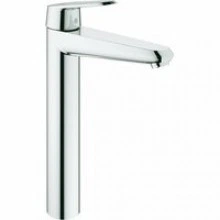Смеситель для раковины GROHE Eurodisc Cosmopolitan, XL-Size, хром (23432000)