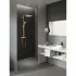 Душевая система GROHE Euphoria System 310 с термостатом для душа, теплый закат глянец (26075DA0) Душевая система GROHE Euphoria System 310 с термостатом для душа, теплый закат глянец (26075DA0)