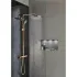 Душевая система GROHE Euphoria System 310 с термостатом для душа, теплый закат глянец (26075DA0) Душевая система GROHE Euphoria System 310 с термостатом для душа, теплый закат глянец (26075DA0)