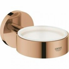 Держатель GROHE Essentials, тёплый закат глянец (40369DA1)