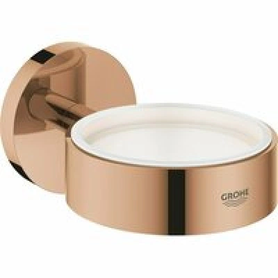 Держатель GROHE Essentials, тёплый закат глянец (40369DA1) Держатель GROHE Essentials, тёплый закат глянец (40369DA1)