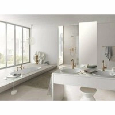 Держатель GROHE Essentials, тёплый закат матовый (40369DL1) Держатель GROHE Essentials, тёплый закат матовый (40369DL1)