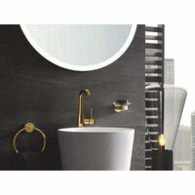 Держатель GROHE Essentials, холодный рассвет глянец (40369GL1) Держатель GROHE Essentials, холодный рассвет глянец (40369GL1)