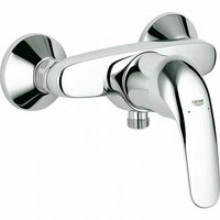 Смеситель для душа GROHE Euroeco, хром (32740000)