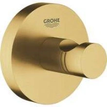 Крючок для халата GROHE Essentials, холодный рассвет матовый (40364GN1)
