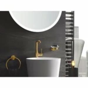 Держатель GROHE Essentials, холодный рассвет матовый (40369GN1) Держатель GROHE Essentials, холодный рассвет матовый (40369GN1)