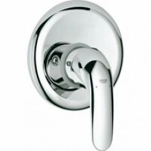 Смеситель для душа GROHE Euroeco, хром (32742000)