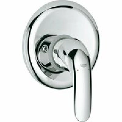 Смеситель для душа GROHE Euroeco, хром (32742000)