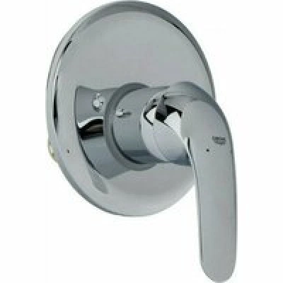 Смеситель для душа GROHE Euroeco, хром (32742000) Смеситель для душа GROHE Euroeco, хром (32742000)