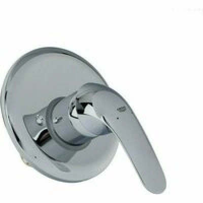 Смеситель для душа GROHE Euroeco, хром (32742000) Смеситель для душа GROHE Euroeco, хром (32742000)