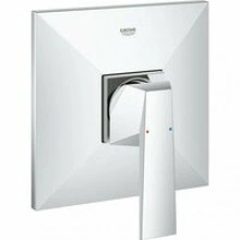 Внешняя часть смесителя для душа GROHE Allure Brilliant, хром (24071000)