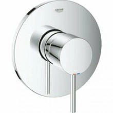Внешняя часть смесителя для душа GROHE Atrio, хром (24065003)
