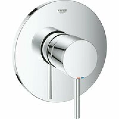 Внешняя часть смесителя для душа GROHE Atrio, хром (24065003) Внешняя часть смесителя для душа GROHE Atrio, хром (24065003)