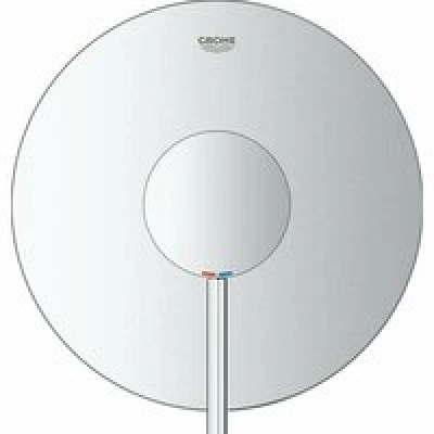 Внешняя часть смесителя для душа GROHE Atrio, хром (24065003) Внешняя часть смесителя для душа GROHE Atrio, хром (24065003)