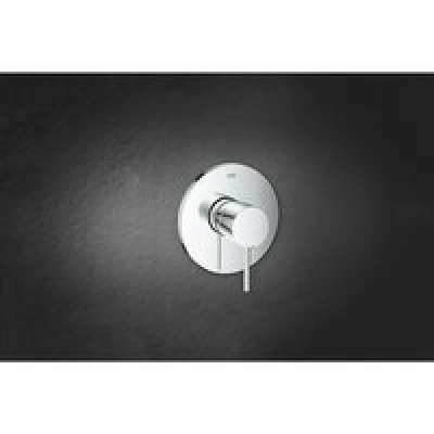 Внешняя часть смесителя для душа GROHE Atrio, хром (24065003) Внешняя часть смесителя для душа GROHE Atrio, хром (24065003)