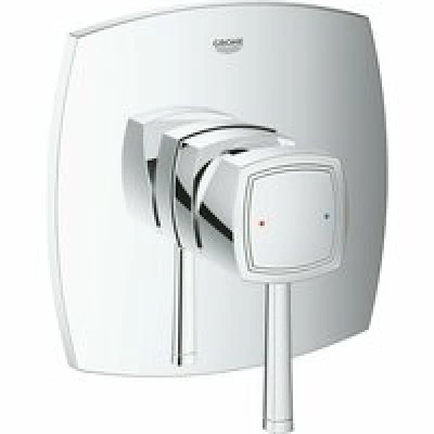Внешняя часть смесителя для душа GROHE Grandera, хром (24067000) Внешняя часть смесителя для душа GROHE Grandera, хром (24067000)