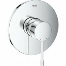 Внешняя часть смесителя для душа GROHE Essence, хром (24057001)