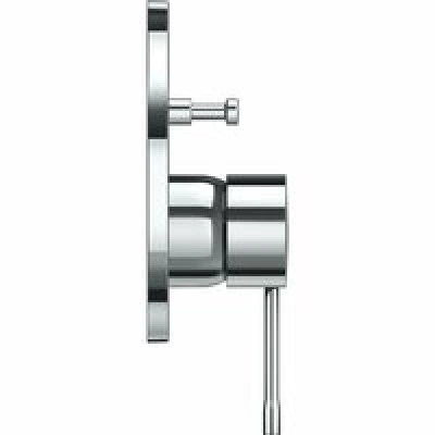 Внешняя часть смесителя для ванны GROHE Essence на 2 потребителя, хром (24058001) Внешняя часть смесителя для ванны GROHE Essence на 2 потребителя, хром (24058001)