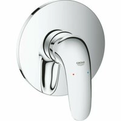 Внешняя часть смесителя для душа GROHE Eurostyle, хром (24046003) Внешняя часть смесителя для душа GROHE Eurostyle, хром (24046003)