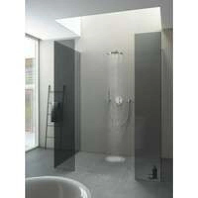 Внешняя часть термостата для ванны GROHE Grohtherm на 2 потребителя, хром (24077000) Внешняя часть термостата для ванны GROHE Grohtherm на 2 потребителя, хром (24077000)