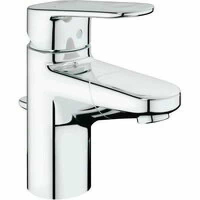 Смеситель для раковины GROHE Europlus, S-size, хром (33155002)