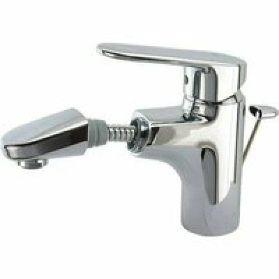 Смеситель для раковины GROHE Europlus, S-size, хром (33155002) Смеситель для раковины GROHE Europlus, S-size, хром (33155002)