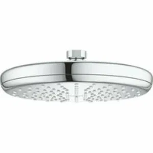 Душевой набор GROHE Grohtherm с Tempesta 210, 1 режим, 9,5 л/мин, хром (34726000) Душевой набор GROHE Grohtherm с Tempesta 210, 1 режим, 9,5 л/мин, хром (34726000)