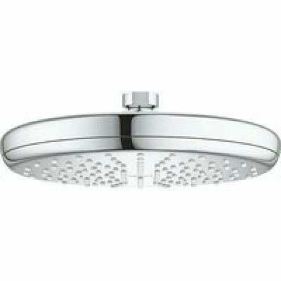 Душевой набор GROHE Grohtherm с Tempesta 210, 1 режим, 9,5 л/мин, хром (34726000) Душевой набор GROHE Grohtherm с Tempesta 210, 1 режим, 9,5 л/мин, хром (34726000)