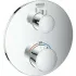 Душевой набор GROHE Grohtherm с Tempesta 210, 1 режим, 9,5 л/мин, хром (34726000) Душевой набор GROHE Grohtherm с Tempesta 210, 1 режим, 9,5 л/мин, хром (34726000)