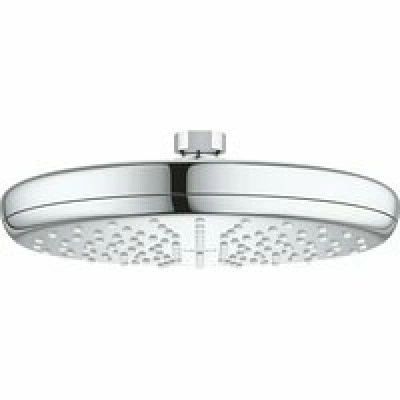 Душевая система GROHE Grohtherm с термостатом для душа, хром (34727000) Душевая система GROHE Grohtherm с термостатом для душа, хром (34727000)