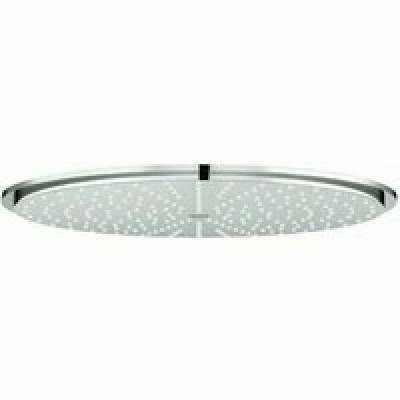 Душевая система GROHE Grohtherm с термостатом для душа, хром (34730000) Душевая система GROHE Grohtherm с термостатом для душа, хром (34730000)