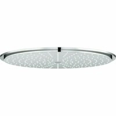 Душевая система GROHE Grohtherm с термостатом для душа, хром (34731000) Душевая система GROHE Grohtherm с термостатом для душа, хром (34731000)