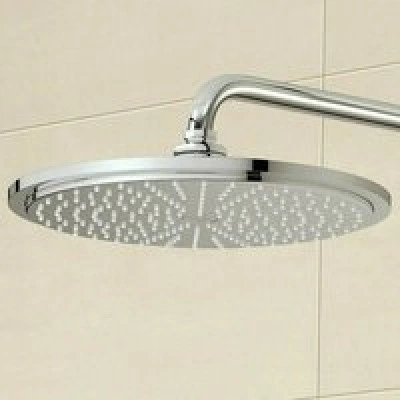 Душевая система GROHE Grohtherm с термостатом для душа, хром (34731000) Душевая система GROHE Grohtherm с термостатом для душа, хром (34731000)