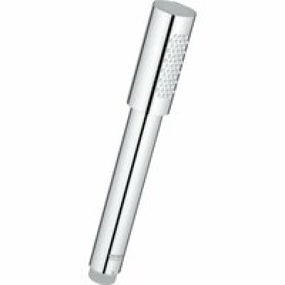 Душевая система GROHE Grohtherm с термостатом для душа, хром (34731000) Душевая система GROHE Grohtherm с термостатом для душа, хром (34731000)