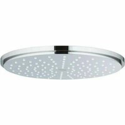 Душевая система GROHE Grohtherm с термостатом для душа, хром (34734000) Душевая система GROHE Grohtherm с термостатом для душа, хром (34734000)