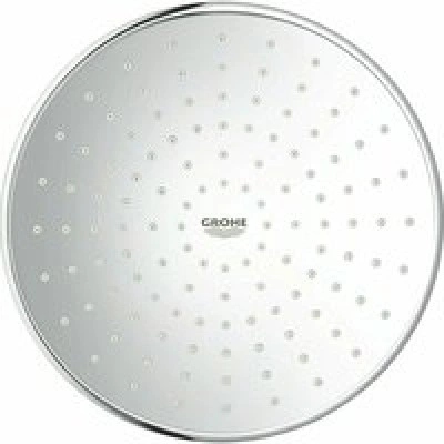 Душевая система GROHE Grohtherm с термостатом для душа, хром (34734000) Душевая система GROHE Grohtherm с термостатом для душа, хром (34734000)