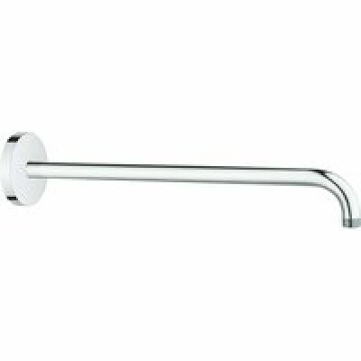 Душевая система GROHE Grohtherm с термостатом для душа, хром (34734000) Душевая система GROHE Grohtherm с термостатом для душа, хром (34734000)
