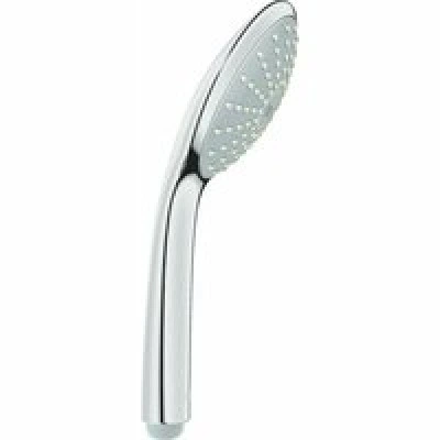 Душевая система GROHE Grohtherm с термостатом для душа, хром (34734000) Душевая система GROHE Grohtherm с термостатом для душа, хром (34734000)