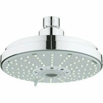 Душевая система GROHE Grohtherm с Rainshower Cosmopolitan 160, хром (34735000) Душевая система GROHE Grohtherm с Rainshower Cosmopolitan 160, хром (34735000)