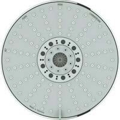 Душевая система GROHE Grohtherm с Rainshower Cosmopolitan 160, хром (34735000) Душевая система GROHE Grohtherm с Rainshower Cosmopolitan 160, хром (34735000)