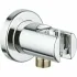 Душевая система GROHE Grohtherm с Rainshower Cosmopolitan 160, хром (34735000) Душевая система GROHE Grohtherm с Rainshower Cosmopolitan 160, хром (34735000)