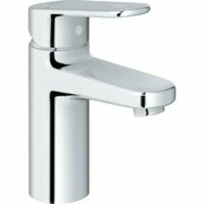 Смеситель для раковины GROHE Europlus, хром (33163002) Смеситель для раковины GROHE Europlus, хром (33163002)